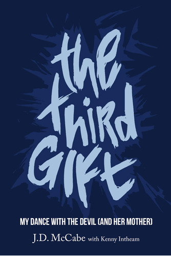 Libro: The Third Gift: My Dance With The Devil (and Her Moth