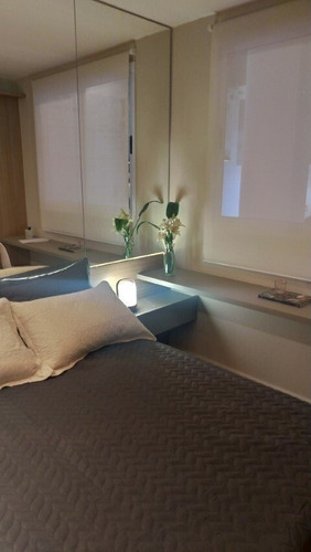 Apartamento À Venda No Bairro Feitoria - São Leopoldo/rs - O-18260-30358
