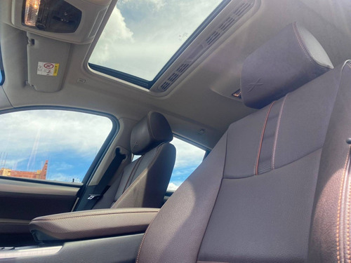 Imagem 15 de 15 de Bmw X4 - 2017/2018 2.0 28i X Line 4x4