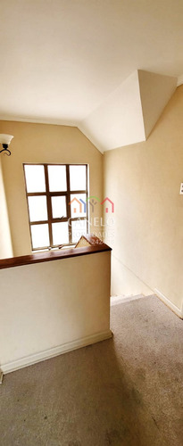 Se Vende Casa En Condominio, Chiguayante