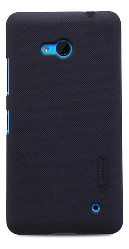 Carcasa Nillkin Frosted Para Nokia Lumia 640