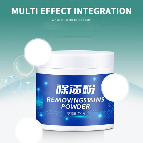 Limpiador De Espuma Multifuncional Kitchen Clean Powder