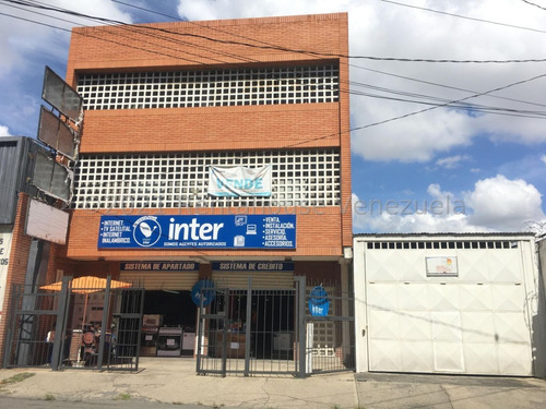 Imagen 16 de 30 de *edificio Comercial En Alquiler En Centro Barquisimeto, Lara * Codigo Flex : 23-4167 Mehilyn Perez 04145563884 / 04125190823 Instagram: @larielysperez.rah *