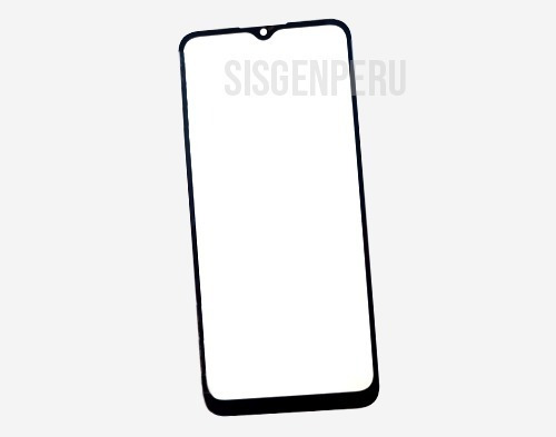 Vidrio Glass Samsung A03/a03s Oca (sm A035) (sm A037)