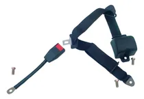 Comprar Cinturón De Seguridad 3 Puntas Automática A57009bk*
