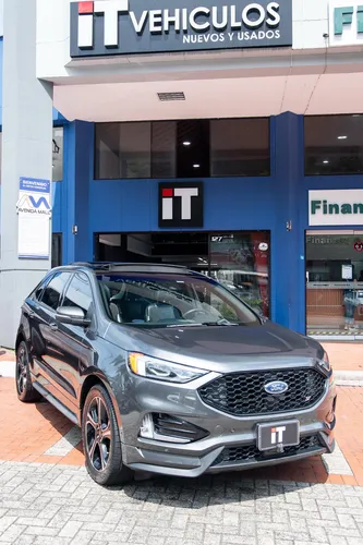 Ford Edge St 2.7 At 4x4 2019