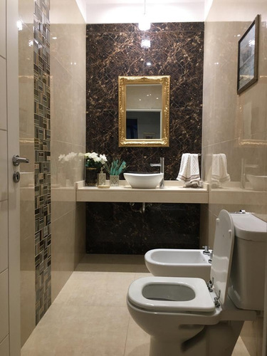 Imponente Casa De 320 M2 Gran Diseño En Puertos Vistas