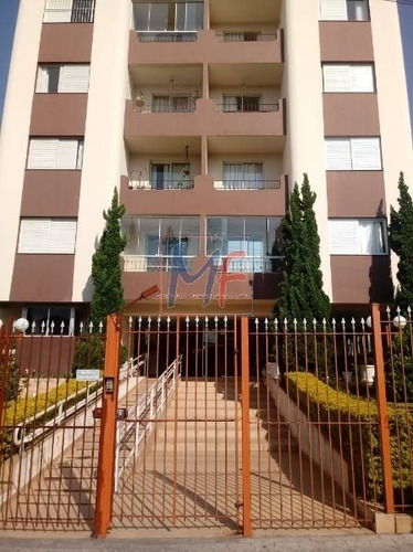 Imagem 1 de 30 de Ref 11.860 Excelente Apartamento Reformado No Bairro Quarta Parada, Com 3 Dorms, 1 Vaga Coberta, 75 M² , Mobiliado, Prédio Com Lazer. - 11860