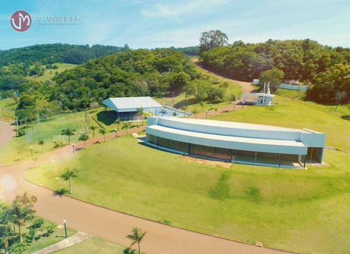 Imagem 1 de 6 de Condomínio Marinas Doce Vida Ii, À Venda Em Boa Vista Da Aparecida - Pr - Te0060