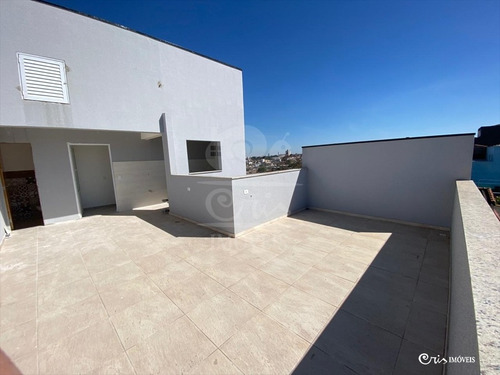 Imagem 8 de 9 de Apartamento Em Vila Helena - Santo André - Sp - Av05/115