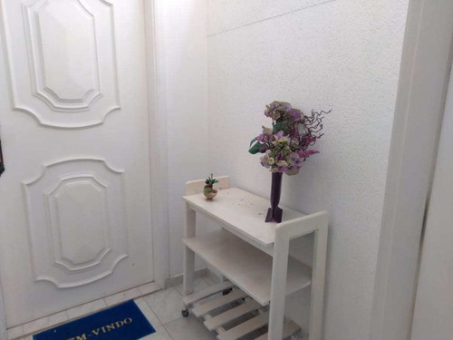 Imagem 4 de 16 de Apartamento Com 2 Dorms, Pitangueiras, Guarujá - R$ 380 Mil, Cod: 5624 - V5624