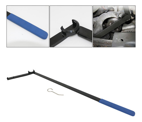 For Mini Polea Llave De Llave Polea Desarmada Llave De Llave