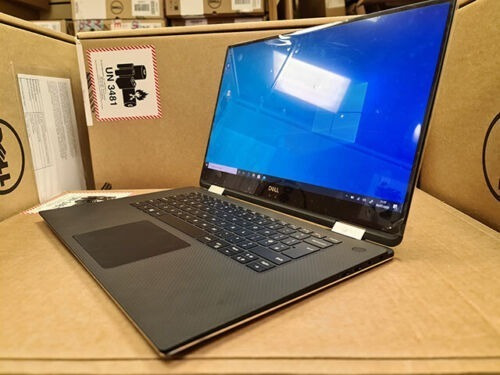 Imagen 4 de 9 de Dell Xps 9575 2 En 1 I7-8705g 512gb 16gb Ram15.6 Fhd
