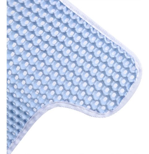 Tapete Eva Para Mascotas, Plegable, Impermeable, De Doble Ca