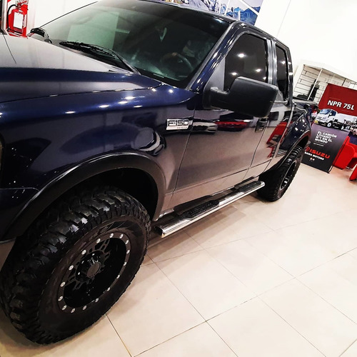 Ford F-150 2019 F-150