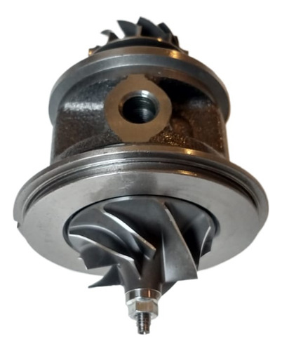 Conjunto Turbo Td02 Para 49373-02003 Partner Berlingo 1.6 8v