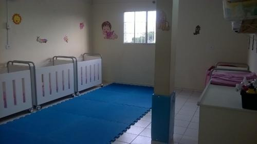 Escola De Educação Infantil À Venda - Itanhaém 6014 | A.c.m