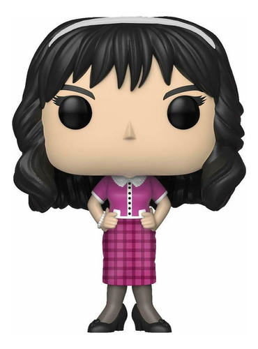 Muñeca Veronica Lodge 732 Riverdale Funko Pop Ready
