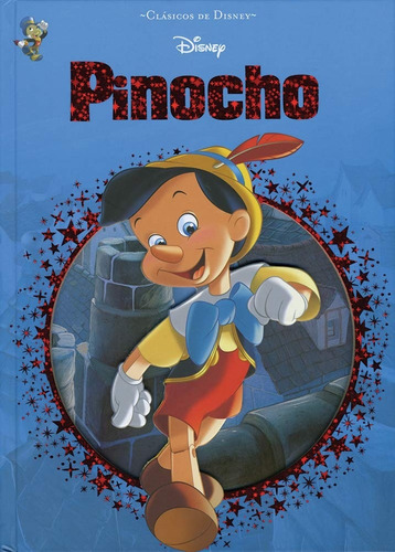 Clasicos De Disney: Pinocho - Disney