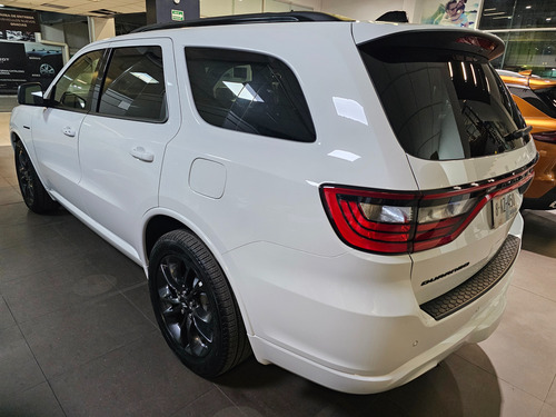 Dodge Durango 5.7 V8 R/t At