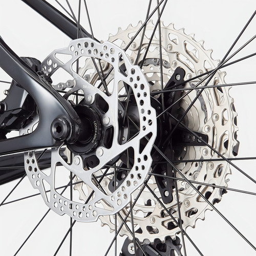 Bicicleta Cannondale Scalpel Ht Carbon 4 Xt
