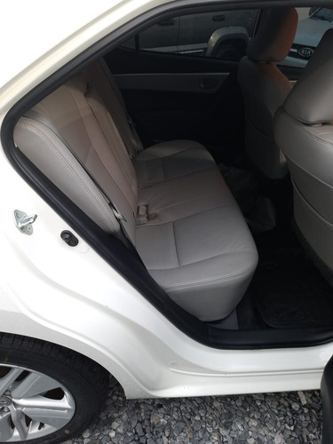Imagen 9 de 11 de Toyota Corolla