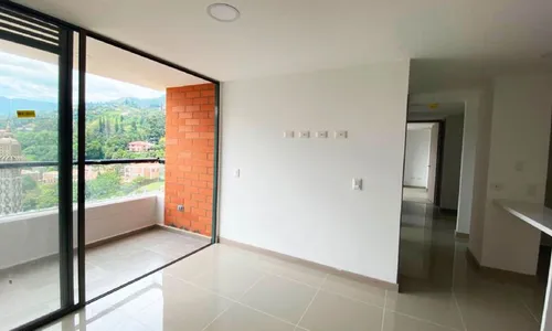 Apartamento En Venta En Paris Sabaneta. Cod V13211