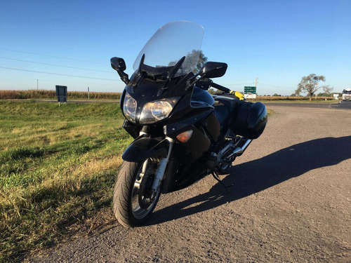 Yamaha Fjr