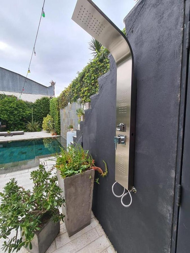 Imagen 6 de 14 de Casa Con Pileta En Zona Sur - Oroño 3600