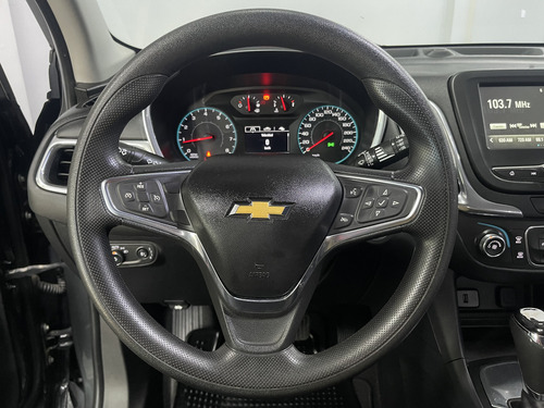 Chevrolet Equinox 1.5t Lt 2wd
