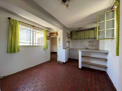 Venta De Ph De 3 Ambientes En San Cristóbal