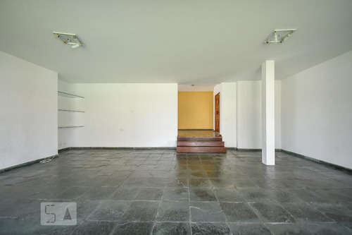 Casa À Venda - Morumbi, 4 Quartos, 375 - S892959275