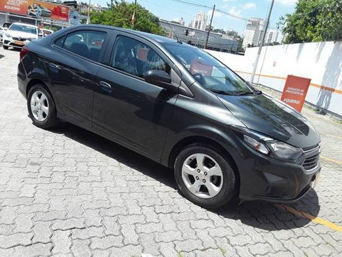 Imagem 6 de 10 de Chevrolet Prisma 1.4 Mpfi Lt 8v Flex 4p Manual