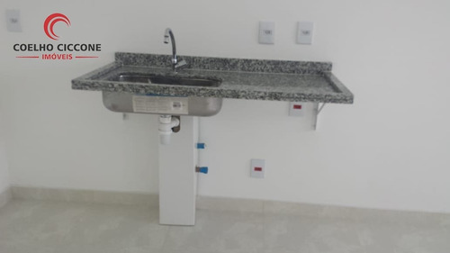 Imagem 3 de 4 de Kitnet Residencial Unique - L-4708