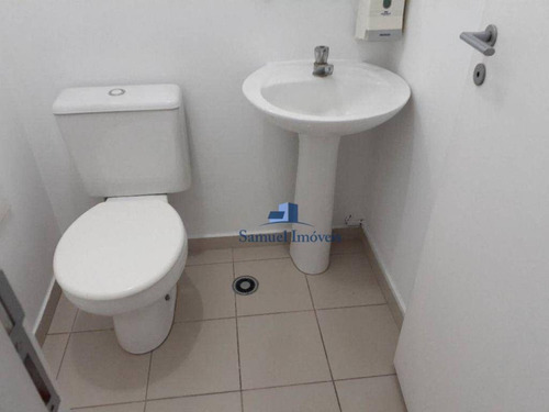 Imagem 5 de 16 de Conjunto Para Alugar, 121 M² Por R$ 8.500/mês - Jardim Paulista - São Paulo/são Paulo - Cj0505