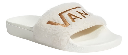 Sandalia Vans Slide On Chipmunk Vn0a45jq2si