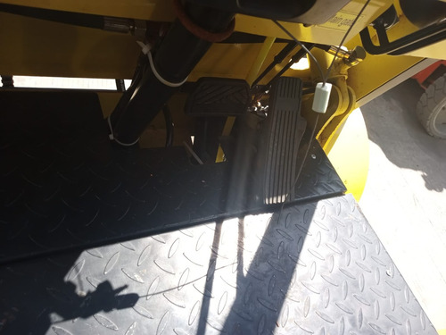 Montacargas Electrico Mach Pro Mpe2.0 Año 2024 En Querétaro