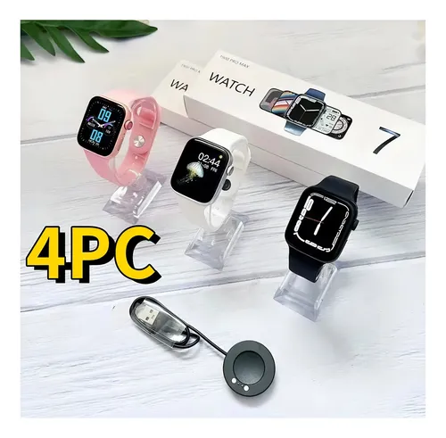 Relojes inteligentes T900 Pro Max Bluetooth Relojes Mayoreo
