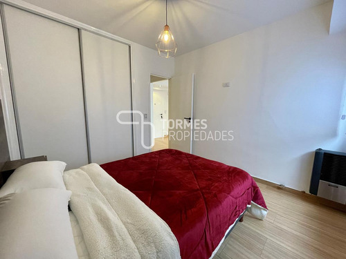 Imagen 19 de 30 de Reservado Departamento En Venta 2 Ambientes Con Balcón Terraza * Centro Mar Del Plata