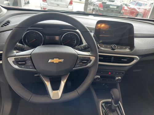 Chevrolet Tracker 1.2 Premier Turbo At