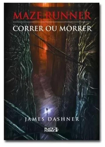 Maze Runner - Ordem de Extermínio - Vol.4