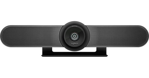 Logitech Conference Cam Meetup Usb 4k Ultra Hd Até 8 Pessoas