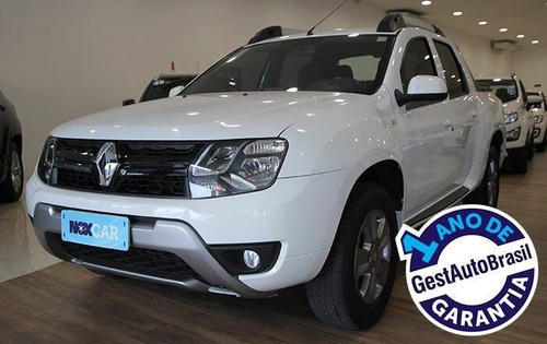 Imagem 3 de 11 de Renault Duster Dynamique 2.0 At