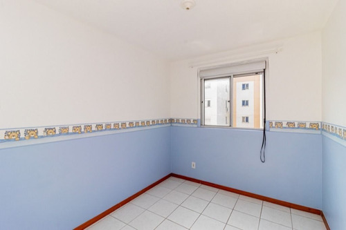 Imagem 11 de 24 de Apartamento À Venda No Bairro Parque Santa Fé - Porto Alegre/rs - O-26530-43476
