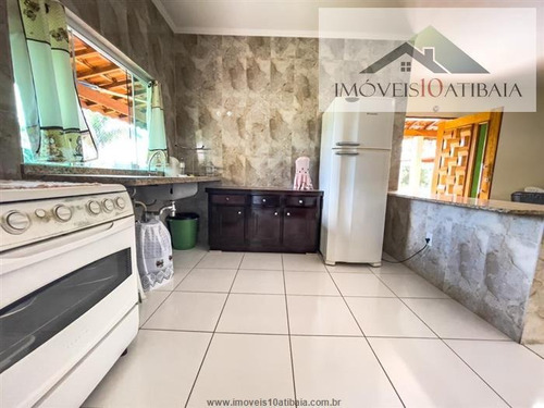 Imagem 5 de 29 de Chácaras À Venda Em Atibaia/sp - Compre O Seu Chácaras Aqui! - 1495628