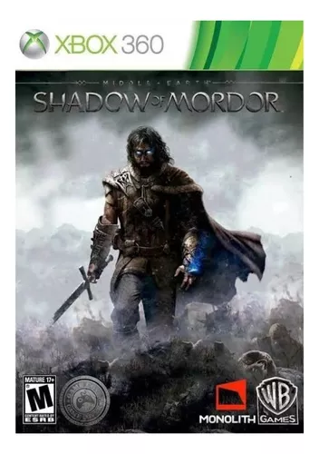 Shadow Of Colossus Xbox 360