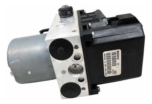 Módulo Freio Abs Fiat Stilo 51710133 0265224093 0265900048