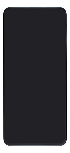 Lcd Pantalla Táctil Lcd Para Huawei Y9a Frl-l22
