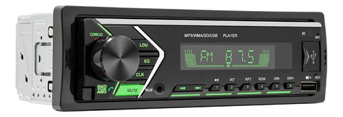 Car Stereo With   Car Stereo Recevier Single Din In Das...