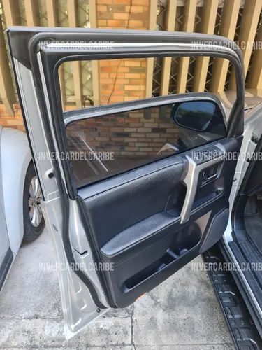 Toyota 4Runner 4.0 Sr5 Fl Automática